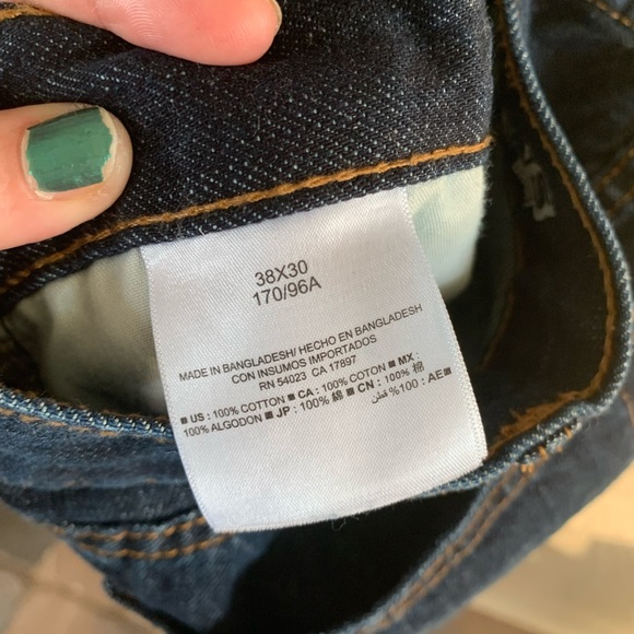 👖EXCELLENT USED CONDITION👖38x30👖 - Picture 4 of 4